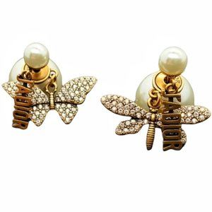 Dior Tribales Earrings